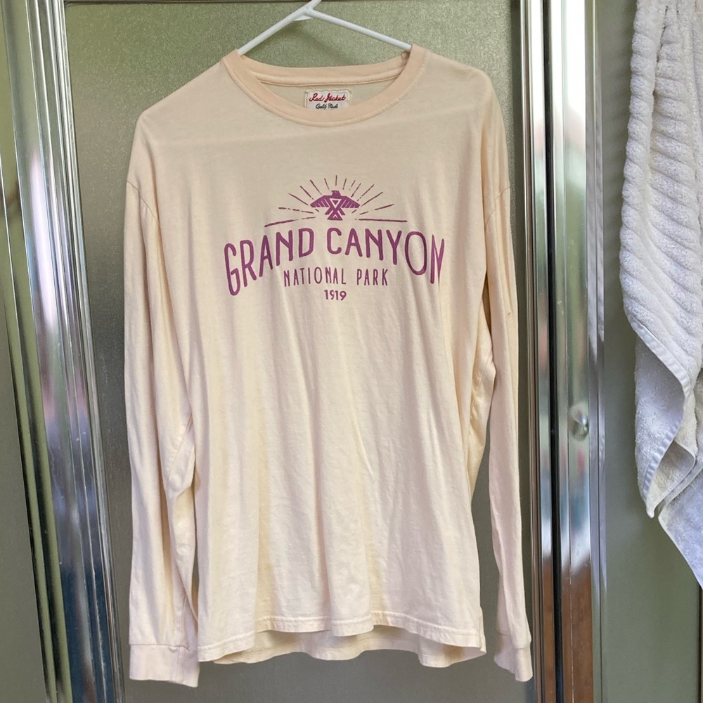 Long sleeve Tee